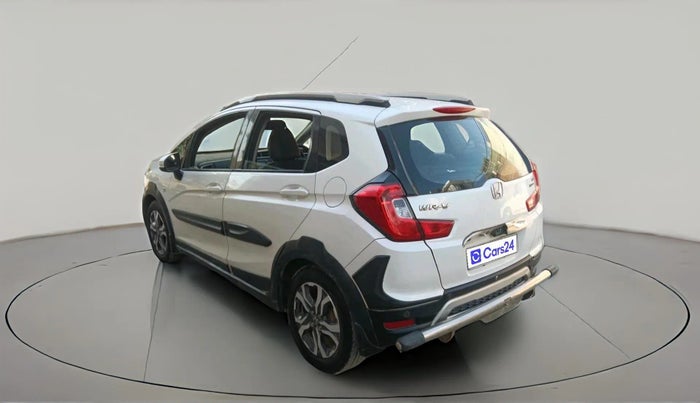 2019 Honda WR-V 1.5L I-DTEC S MT, Diesel, Manual, 91,860 km, exterior