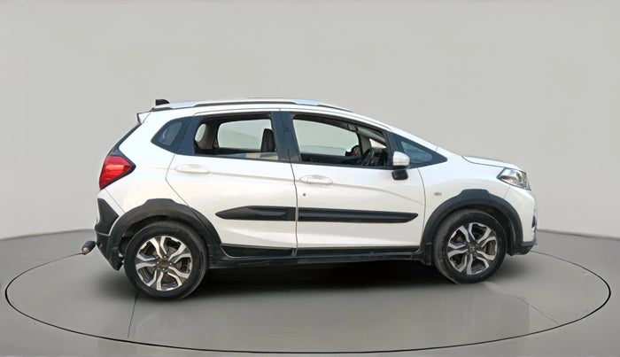 2019 Honda WR-V 1.5L I-DTEC S MT, Diesel, Manual, 91,860 km, exterior