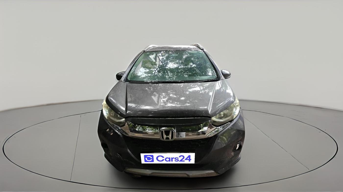 2017 Honda WR-V 1.5L I-DTEC VX MT, Diesel, Manual, 1,85,570 km, exterior