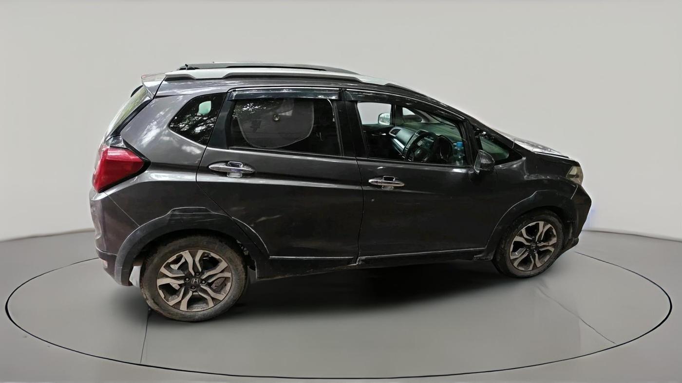 2017 Honda WR-V 1.5L I-DTEC VX MT, Diesel, Manual, 1,85,570 km, exterior