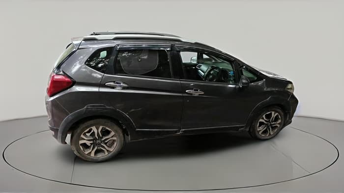 2017 Honda WR-V 1.5L I-DTEC VX MT, Diesel, Manual, 1,85,570 km, exterior