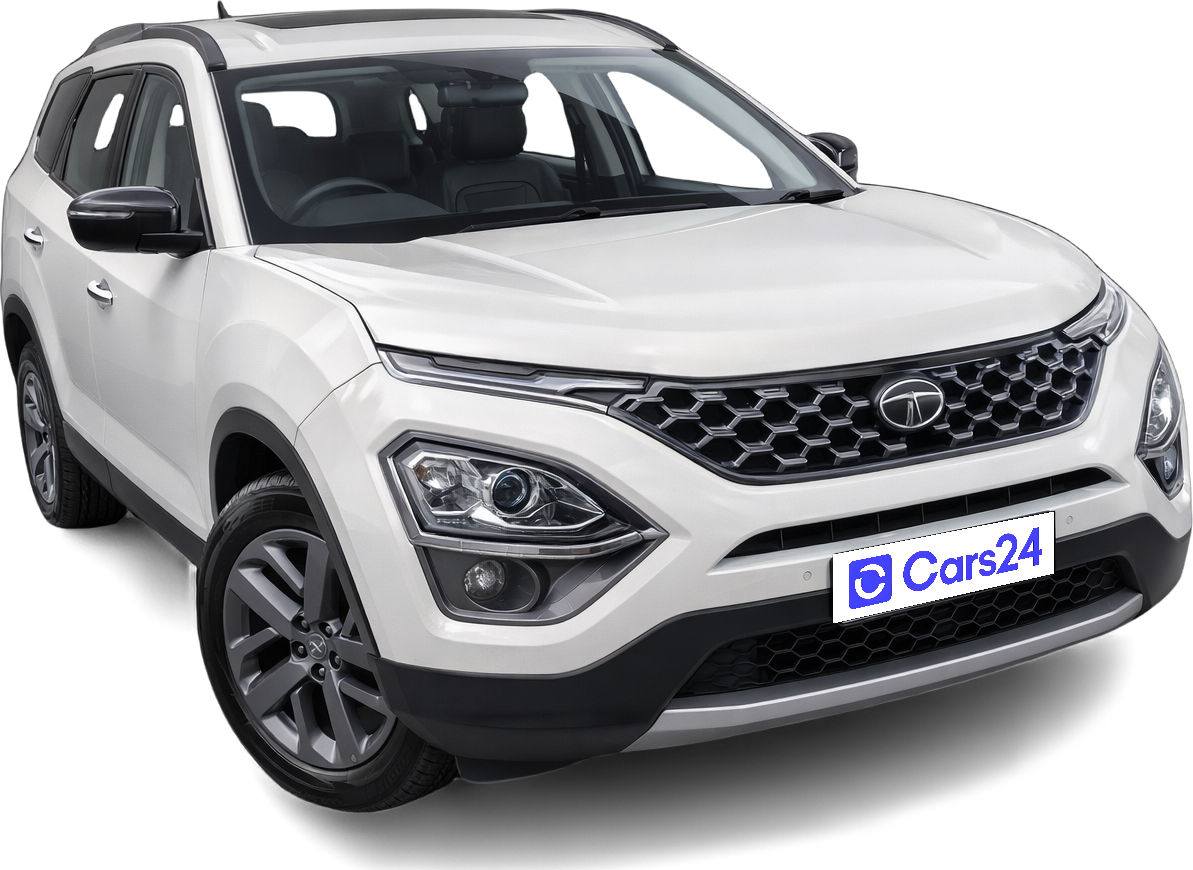 2023 Tata Safari - SUV - Diesel - Manual - ₹13.40 lakh