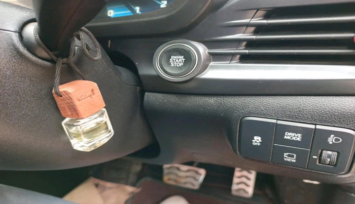 2025 Hyundai NEW I20 N LINE N8 1.0 TURBO DCT, Petrol, Automatic, 7,689 km, interior