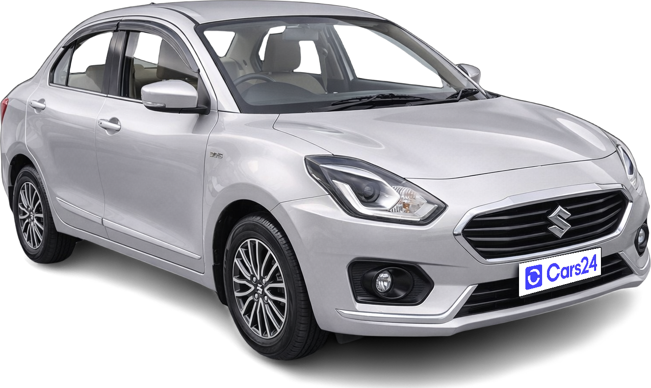 2017 Maruti Dzire - Sedan - Diesel - Automatic - ₹4.20 lakh