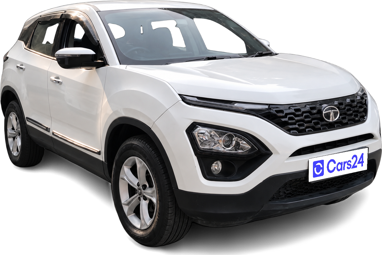 2022 Tata Harrier - SUV - Diesel - Manual - ₹8.81 lakh