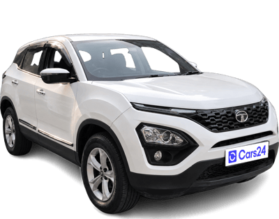 2022 Tata Harrier - SUV - Diesel - Manual - ₹8.81 lakh