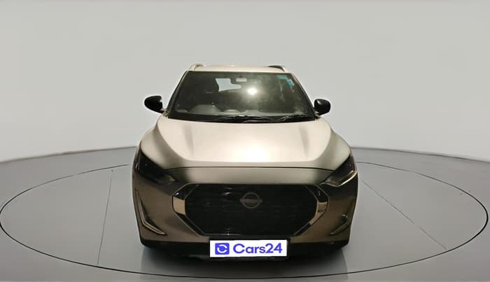 2022 Nissan MAGNITE XV PREMIUM TURBO CVT, Petrol, Automatic, 42,683 km, exterior