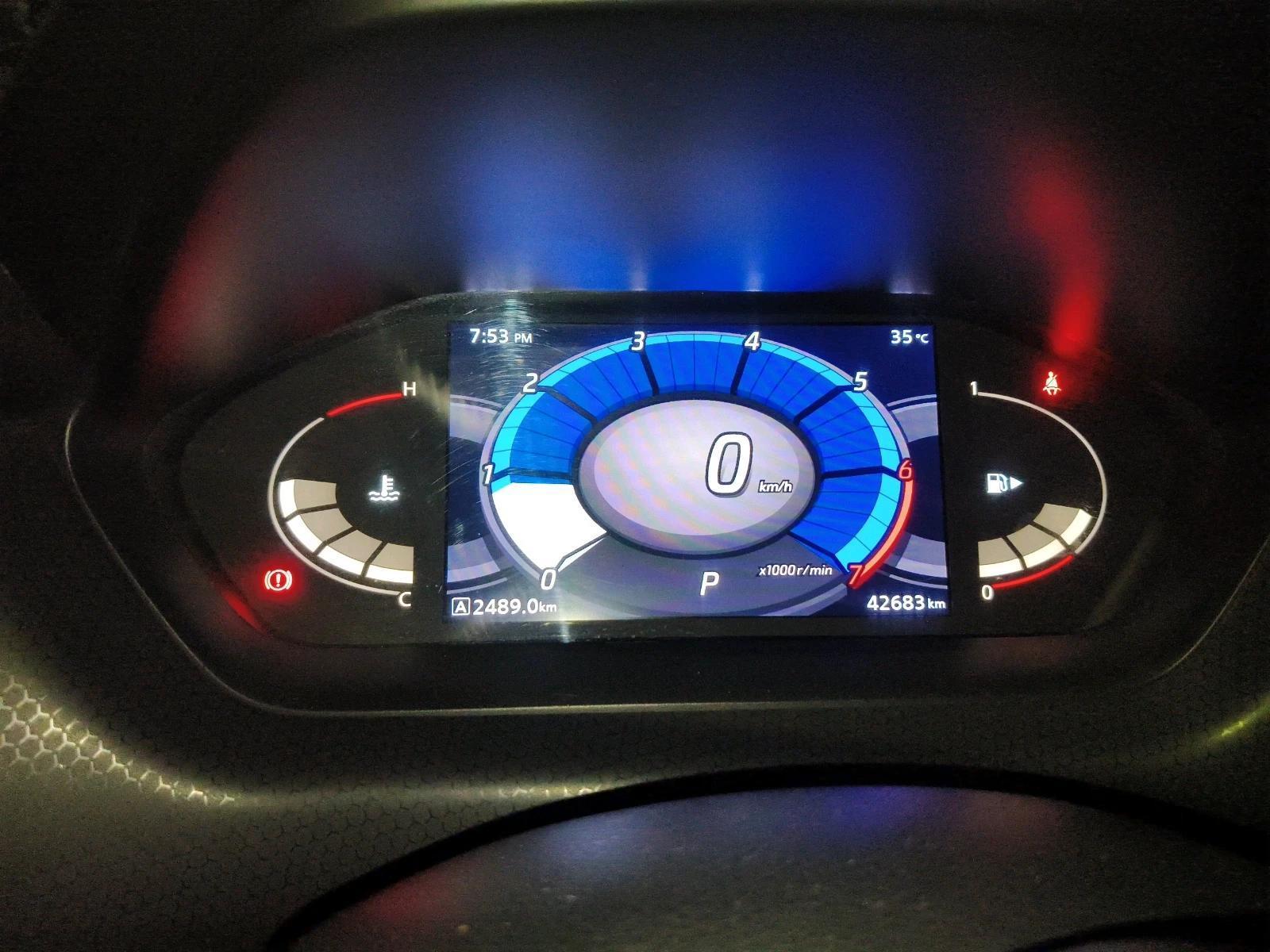 Interior