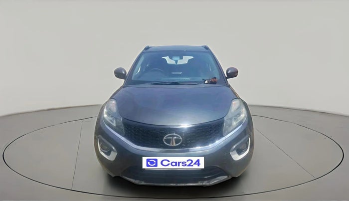 2019 Tata NEXON XZA PLUS PETROL, Petrol, Automatic, 63,865 km, exterior