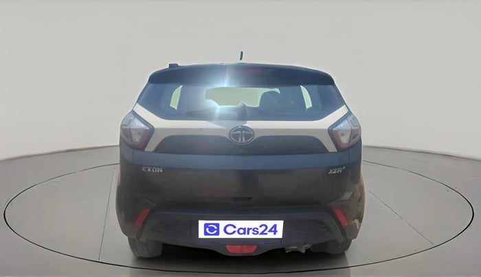 2019 Tata NEXON XZA PLUS PETROL, Petrol, Automatic, 63,865 km, exterior