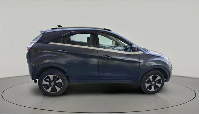 2019 Tata NEXON XZA PLUS PETROL, Petrol, Automatic, 63,865 km, exterior