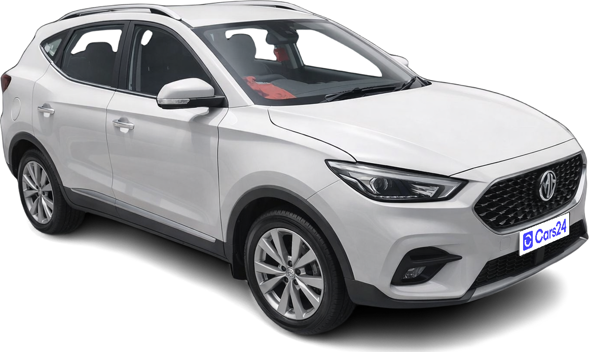 2022 MG ASTOR - SUV - Petrol - Manual - ₹7.30 lakh