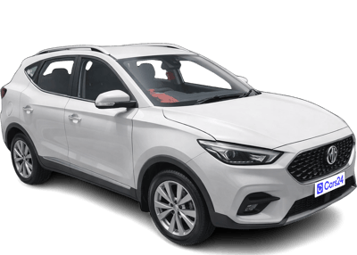 2022 MG ASTOR - SUV - Petrol - Manual - ₹7.30 lakh