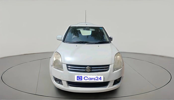 2011 Maruti Swift Dzire VXI, Petrol, Manual, 51,140 km, exterior