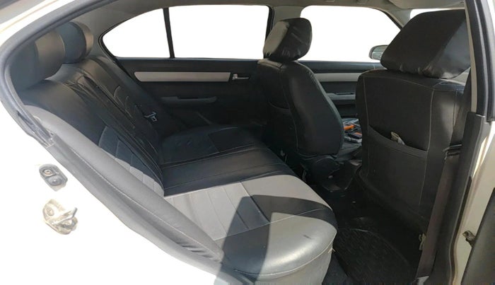 2011 Maruti Swift Dzire VXI, Petrol, Manual, 51,140 km, interior