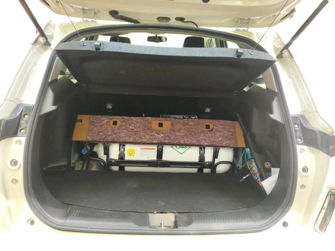 2026 Toyota URBAN CRUISER HYRYDER  G NEO DRIVE E-CNG , CNG, Manual, 1,456 km, exterior