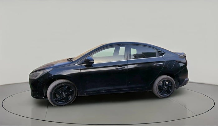 2021 Hyundai Verna SX 1.5 VTVT, Petrol, Manual, 65,218 km, exterior