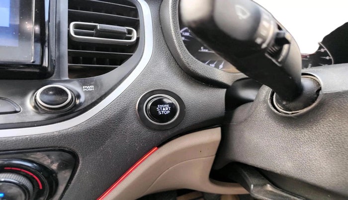 2021 Hyundai Verna SX 1.5 VTVT, Petrol, Manual, 65,218 km, interior