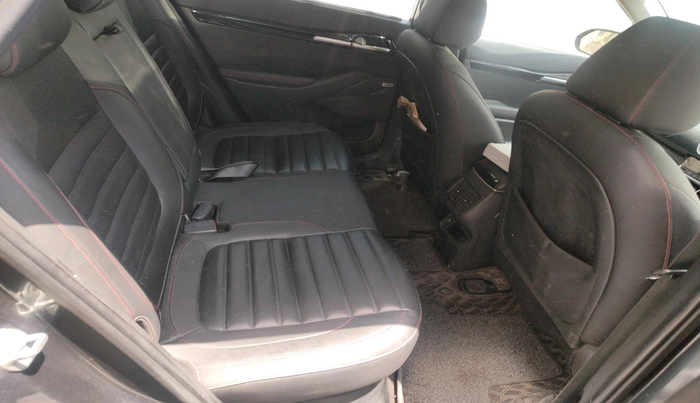 2022 KIA SELTOS GTX PLUS DCT 1.4 PETROL, Petrol, Automatic, 35,657 km, interior