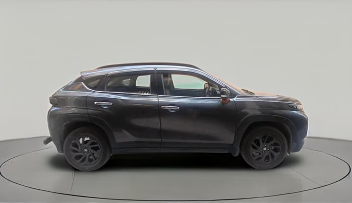 2024 Maruti FRONX DELTA PLUS 1.2MT, Petrol, Manual, 22,040 km, exterior