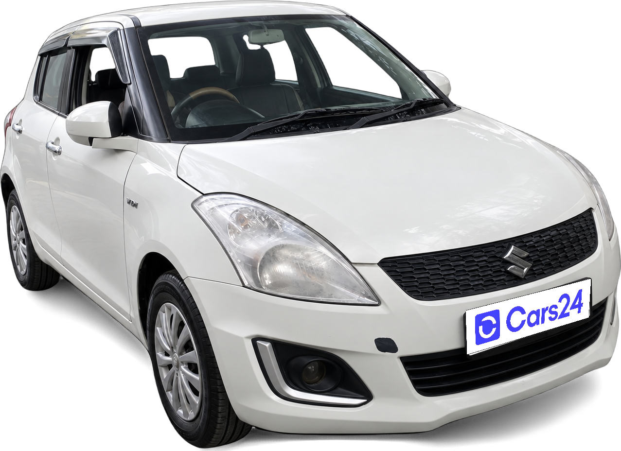2013 Maruti Swift - Hatchback - Petrol - Manual - ₹2.30 lakh
