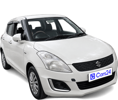 2013 Maruti Swift - Hatchback - Petrol - Manual - ₹2.30 lakh