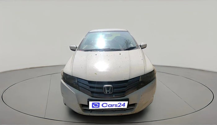 2011 Honda City 1.5L I-VTEC S MT, CNG, Manual, 1,18,145 km, exterior