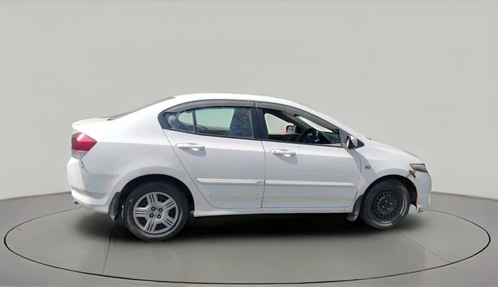 2011 Honda City 1.5L I-VTEC S MT, CNG, Manual, 1,18,145 km, exterior