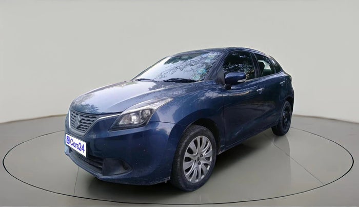 2015 Maruti Baleno ALPHA PETROL 1.2, Petrol, Manual, 65,432 km, exterior