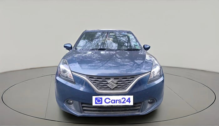 2015 Maruti Baleno ALPHA PETROL 1.2, Petrol, Manual, 65,432 km, exterior