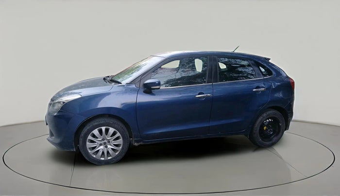 2015 Maruti Baleno ALPHA PETROL 1.2, Petrol, Manual, 65,432 km, exterior