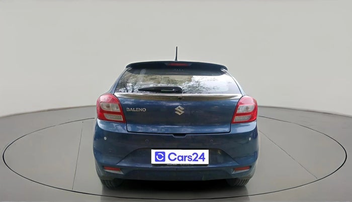 2015 Maruti Baleno ALPHA PETROL 1.2, Petrol, Manual, 65,432 km, exterior