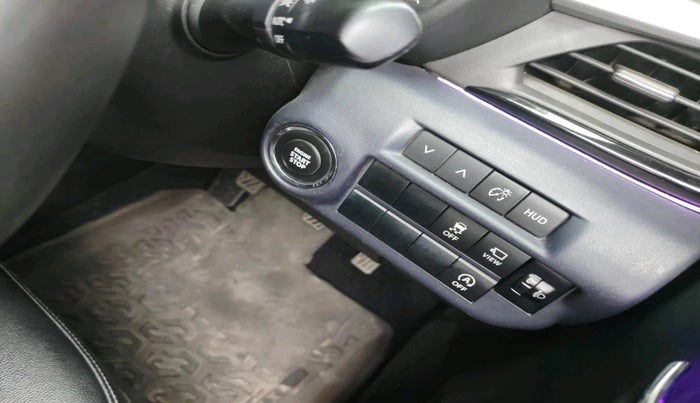 2022 Maruti Baleno ALPHA PETROL 1.2, Petrol, Manual, 29,406 km, interior