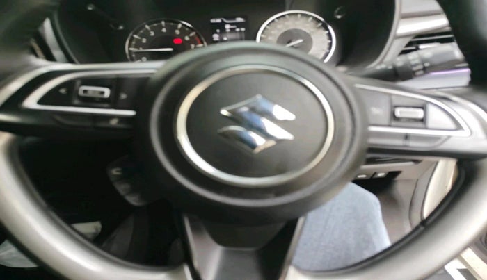 2022 Maruti Baleno ALPHA PETROL 1.2, Petrol, Manual, 29,406 km, interior