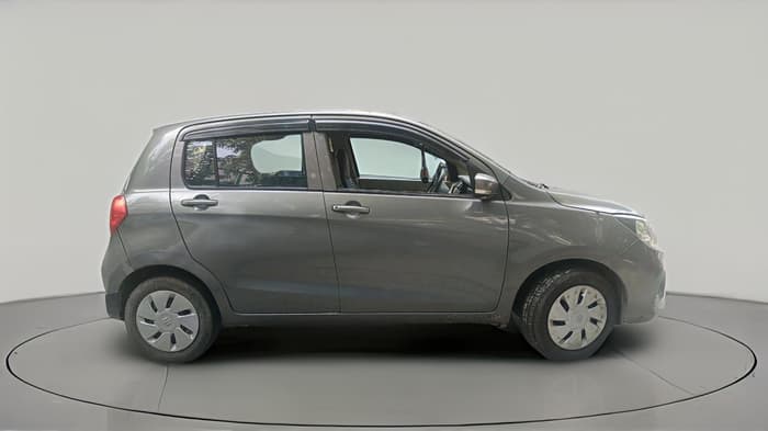 2021 Maruti Celerio ZXI, Petrol, Manual, 33,969 km, exterior