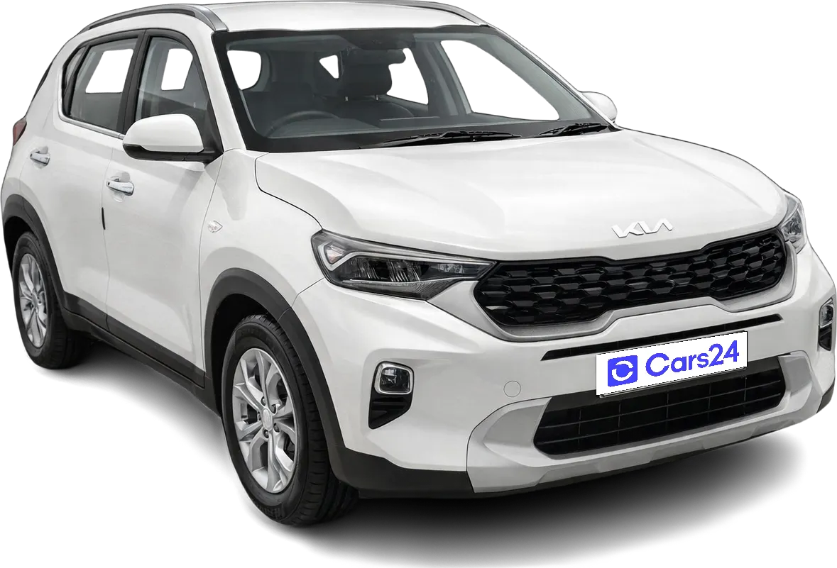 2022 KIA SONET - SUV - Petrol - Manual - ₹6.20 lakh