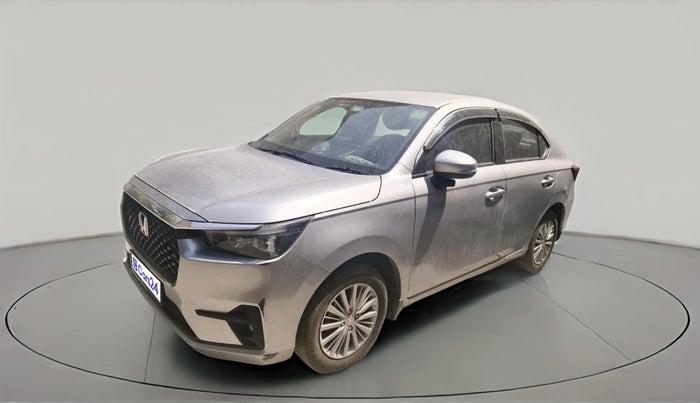 2025 Honda Amaze 1.2L I-VTEC VX CVT, Petrol, Automatic, 5,121 km, exterior