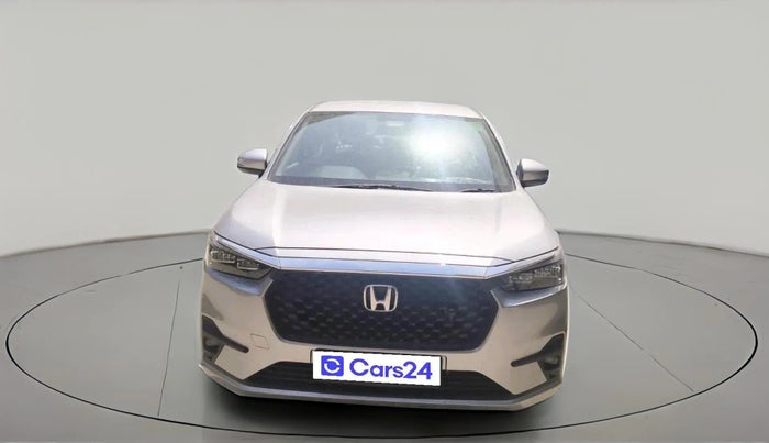 2025 Honda Amaze 1.2L I-VTEC VX CVT, Petrol, Automatic, 5,121 km, exterior