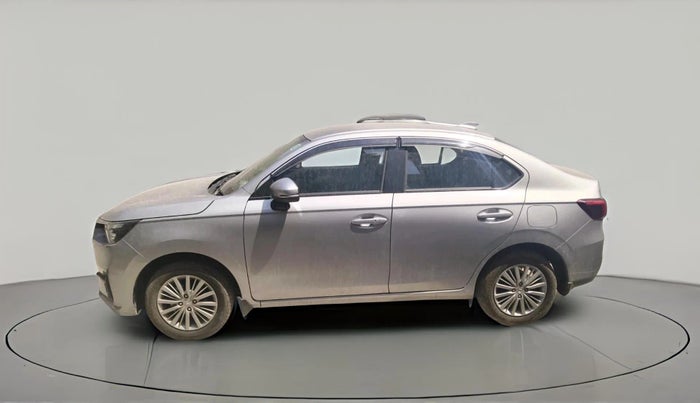 2025 Honda Amaze 1.2L I-VTEC VX CVT, Petrol, Automatic, 5,121 km, exterior