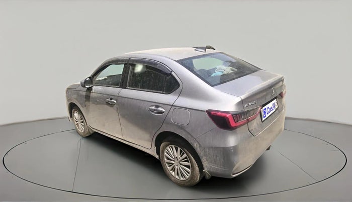 2025 Honda Amaze 1.2L I-VTEC VX CVT, Petrol, Automatic, 5,121 km, exterior