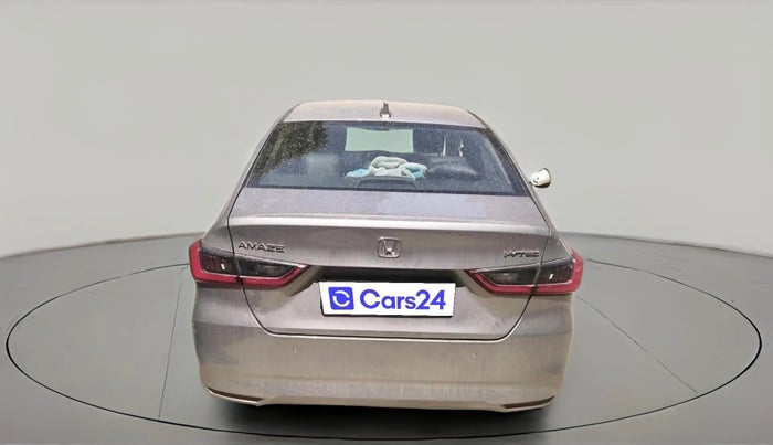 2025 Honda Amaze 1.2L I-VTEC VX CVT, Petrol, Automatic, 5,121 km, exterior