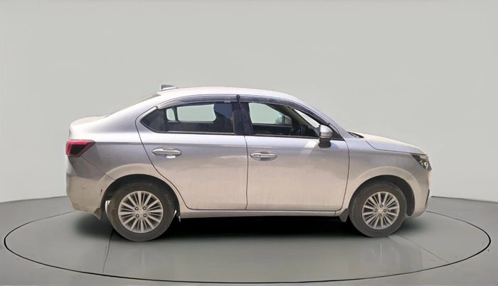 2025 Honda Amaze 1.2L I-VTEC VX CVT, Petrol, Automatic, 5,121 km, exterior