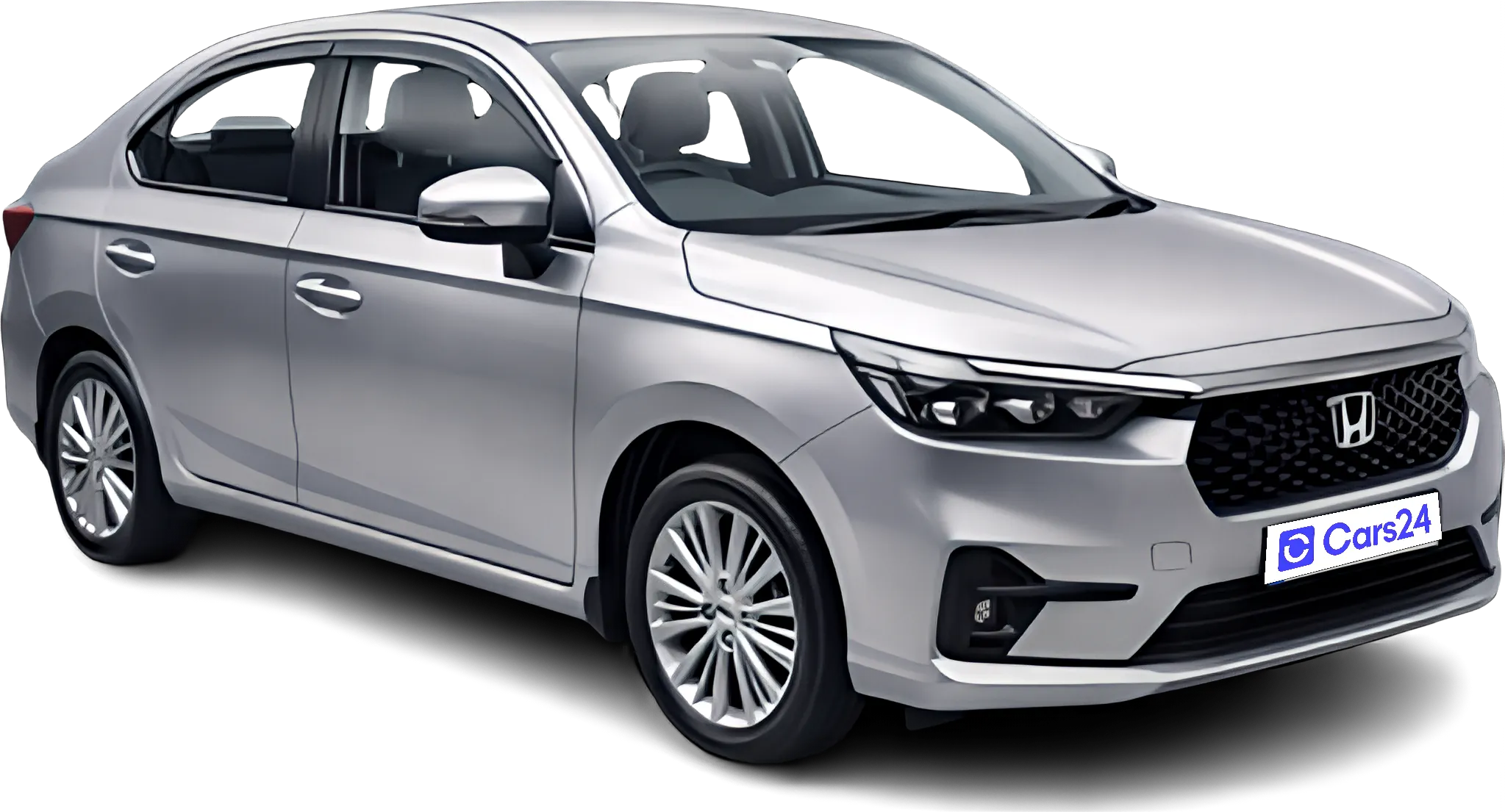 2025 Honda Amaze - Sedan - Petrol - Automatic - ₹8.70 lakh