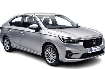 2025 Honda Amaze - Sedan - Petrol - Automatic - ₹8.70 lakh