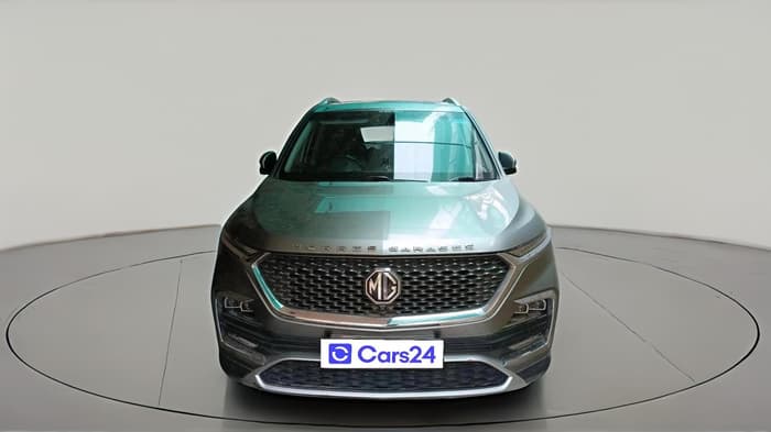 2020 MG HECTOR SHARP 1.5 DCT PETROL, Petrol, Automatic, 78,190 km, exterior