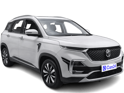 2020 MG HECTOR - SUV - Petrol - Automatic - ₹8.50 lakh