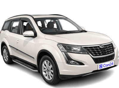 2018 Mahindra XUV500 - SUV - Diesel - Manual - ₹5.70 lakh