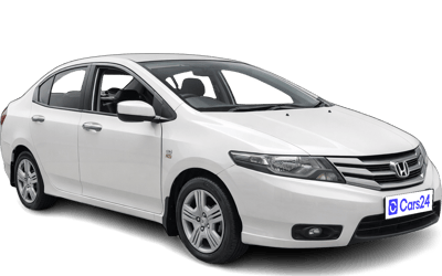 2012 Honda City - Sedan - Petrol - Manual - ₹1.41 lakh