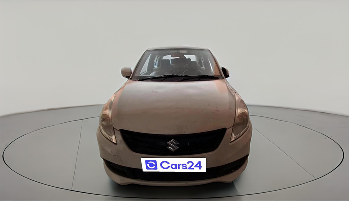 2022 Maruti Swift Dzire TOUR S-CNG (O), CNG, Manual, 40,093 km, exterior
