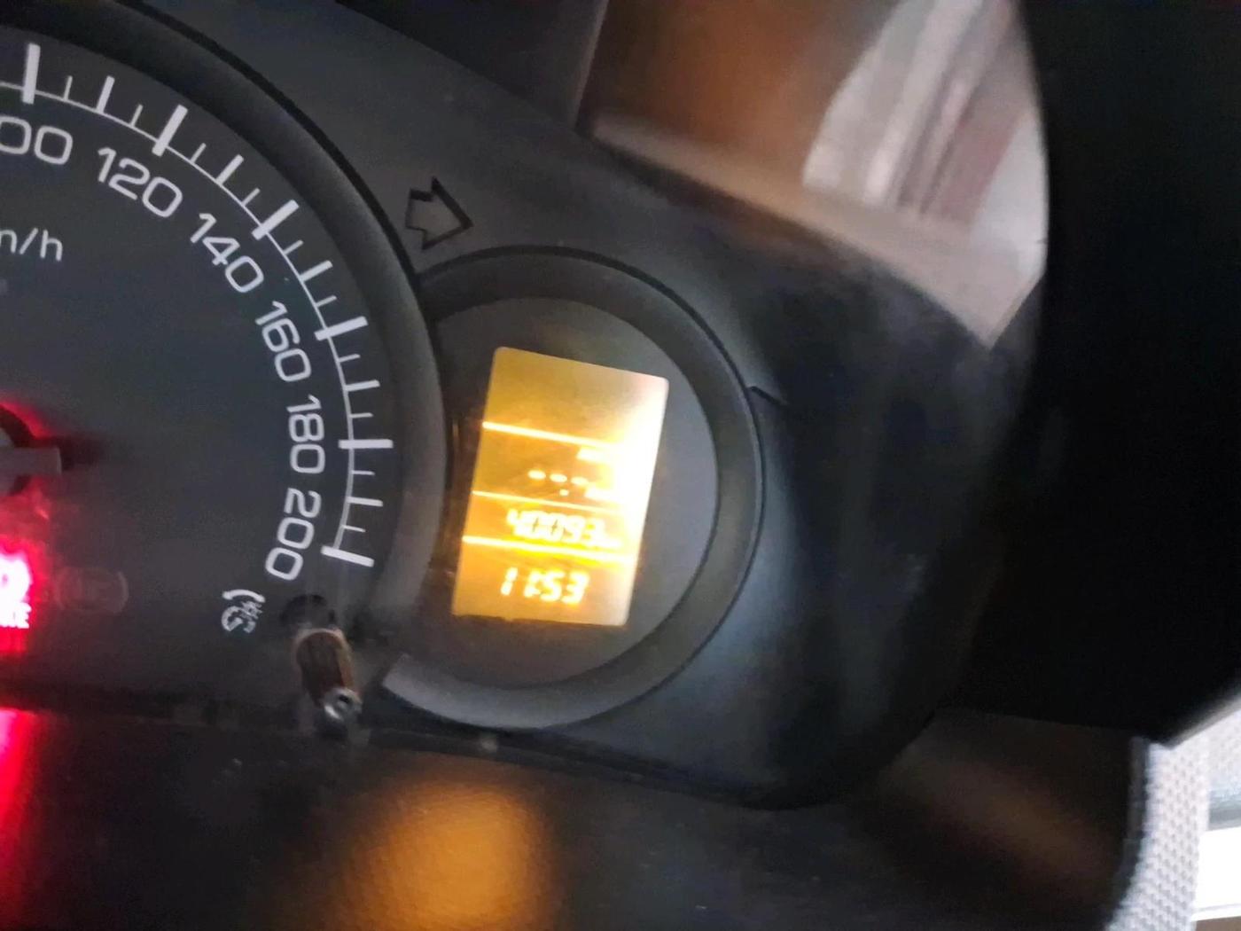 2022 Maruti Swift Dzire TOUR S-CNG (O), CNG, Manual, 46,209 km, interior